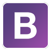 Bootstrap logo