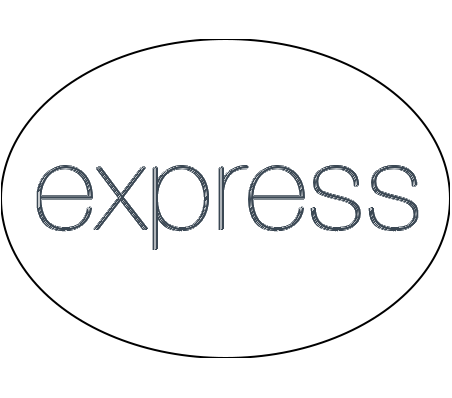 Express logo