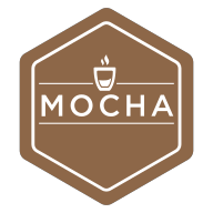Mocha logo