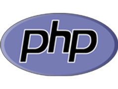 PHP logo