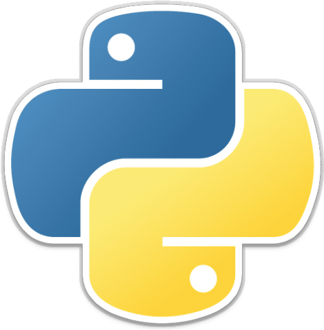 Python logo